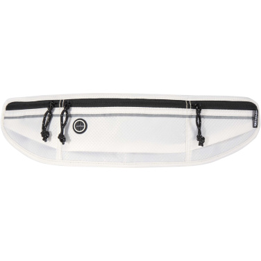 Logotrade firminės dovanos nuotrauka: „Nomad GRS“ perdirbta bėgimo juosmens kuprinė