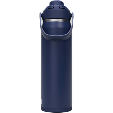 Logotrade dovana nuotrauka: Camelbak® Thrive Chug VSS 750 ml nerūdijančio plieno vandens buteliukas su atlenkiamu dangteliu