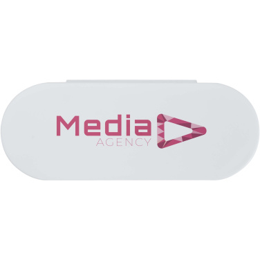 Logotrade reklaminės dovanos nuotrauka: „Beautix“ manikiūro rinkinys