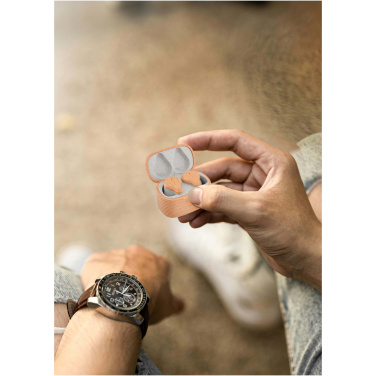 Logotrade verslo dovanos nuotrauka: Prixton TWS163 ausinės