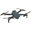 Prixton Delta dronas, Vientisa juoda