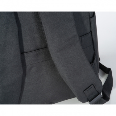 Logotrade reklaminės dovanos nuotrauka: Nešiojamojo kompiuterio kuprinė NOTTINGHAM