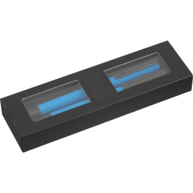 Logotrade firminės dovanos nuotrauka: Rašymo rinkinys CANTERBURY