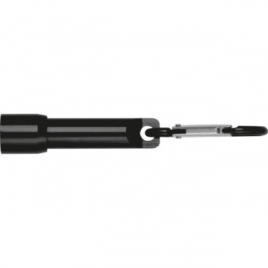 Logotrade firminės dovanos nuotrauka: Mini žibintuvėlis BERGAMO