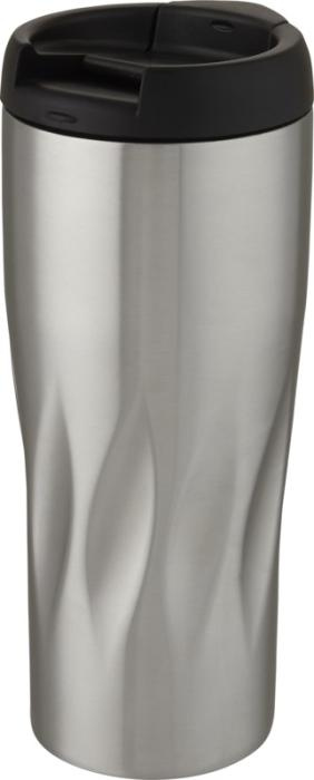 Logotrade dovana nuotrauka: Waves 450 ml vario vakuumu izoliuotas stiklainis