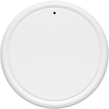 Logotrade reklaminės dovanos nuotrauka: „Americano® Piccolo“ 100 ml stiklinė su dangteliu