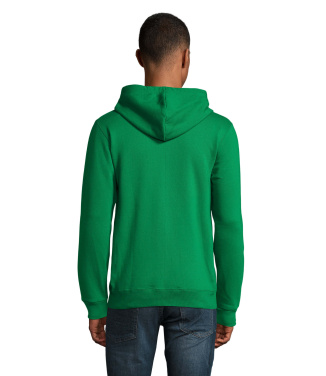Logotrade reklaminiai produktai nuotrauka: STONE UNI HOODIE 260g