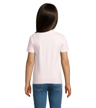 Logotrade verslo dovanos nuotrauka: PIONEER KIDS T-SHIRTORGANIC