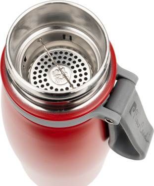 Logotrade verslo dovanos nuotrauka: Terminis butelis 650 ml Pierre Cardin