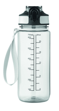 Logotrade verslo dovanos nuotrauka: Sportinis butelis 700 ml