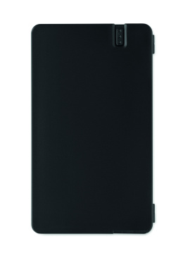 Logotrade verslo dovanos nuotrauka: Skaičiuoklė su LCD planšetiniu kompiuteriu