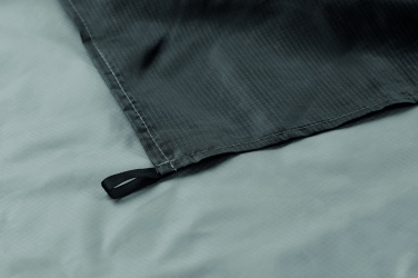 Logotrade dovana nuotrauka: Lengvas didelis paplūdimio kilimėlis