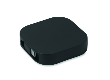 Logotrade dovana nuotrauka: 100 W ištraukiamas įkrovimo laidas