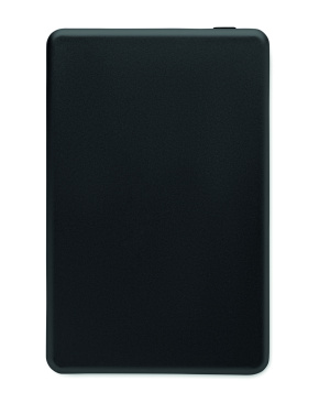 Logotrade dovana nuotrauka: Išorinė baterija 10000 mAh