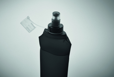 Logotrade dovana nuotrauka: Sulankstomas vandens butelis 500 ml