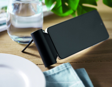 Logotrade dovana nuotrauka: Išorinė baterija 5000mAh