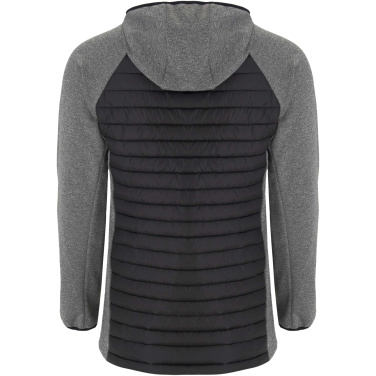 Logotrade reklaminiai produktai nuotrauka: Minsko unisex hibridinė izoliuota striukė