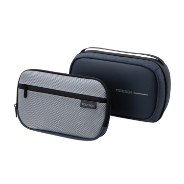 Logotrade firminės dovanos nuotrauka: „XD Design“ pirmos klasės „viskas viename“ dėklas