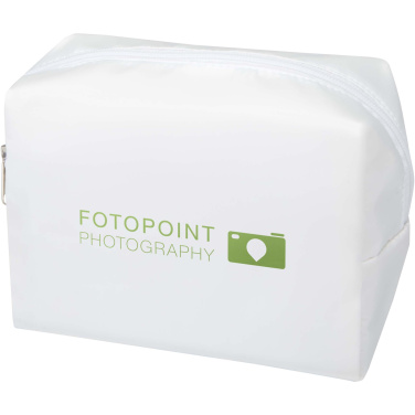 Logotrade reklaminės dovanos nuotrauka: „Muse GRS RPET“ kosmetinė