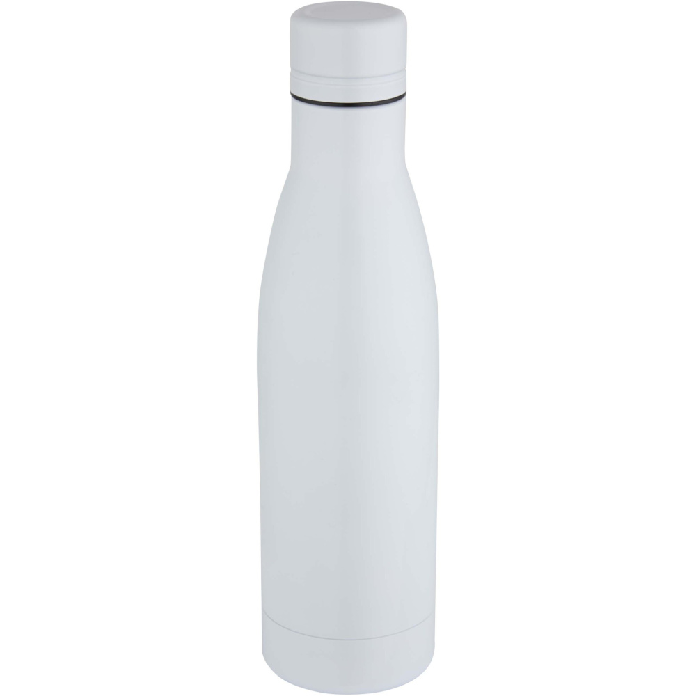 Logotrade firminės dovanos nuotrauka: Vasa 500 ml sublimacinis nerūdijančio plieno vandens butelis