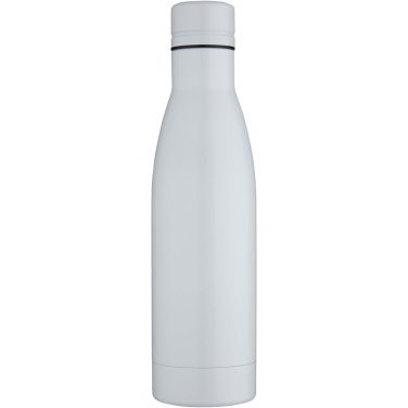 Logotrade reklaminiai produktai nuotrauka: Vasa 500 ml sublimacinis nerūdijančio plieno vandens butelis