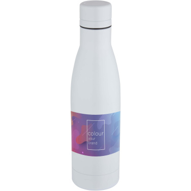 Logotrade reklaminės dovanos nuotrauka: Vasa 500 ml sublimacinis nerūdijančio plieno vandens butelis