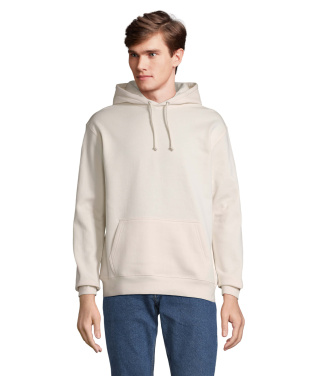 Logotrade dovana nuotrauka: CONDOR unisex prakaitas su gobtuvu