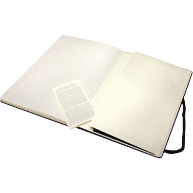 Logotrade dovana nuotrauka: „Moleskine“ A4 formato eskizų sąsiuvinis