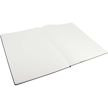 Logotrade reklaminės dovanos nuotrauka: „Moleskine“ A4 formato eskizų sąsiuvinis