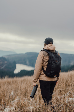 Logotrade firminės dovanos nuotrauka: „Nordic Drift Trail RCS“ kuprinė 16 litrų