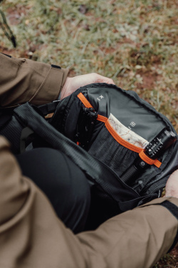 Logotrade reklaminiai produktai nuotrauka: „Nordic Drift Trail RCS“ kuprinė 16 litrų