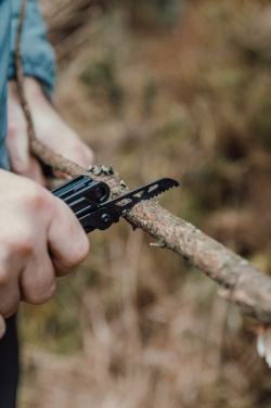 Logotrade reklaminės dovanos nuotrauka: „Nordic Drift Adventure“ daugiafunkcinės replės