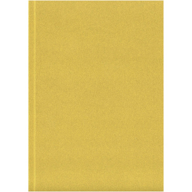 Logotrade reklaminiai produktai nuotrauka: Novella Austen A5 minkštu viršeliu sąsiuvinis