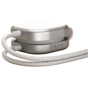 Logotrade dovana nuotrauka: „Zens Pro 3“ 140 W USB-C 3 viename įkrovimo laidas