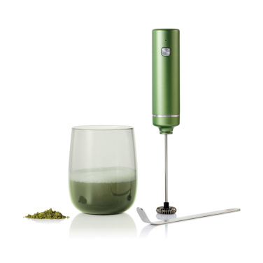 Logotrade reklaminės dovanos nuotrauka: AdHoc Matcha Connoisseur rinkinys Chado