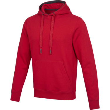 Logotrade dovana nuotrauka: Laguna unisex džemperis