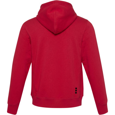 Logotrade verslo dovanos nuotrauka: Laguna unisex džemperis