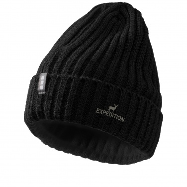 Logotrade korporatīvās dāvanas foto: Spire beanie