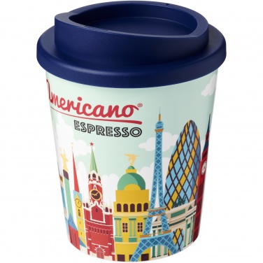 Logotrade dāvanas foto: Brite-Americano® Espresso 250 ml izolēta bļodiņa