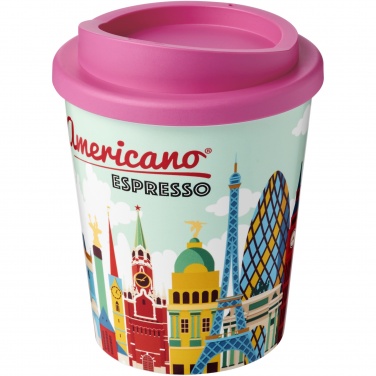 Logotrade Ideja dāvanas foto: Brite-Americano® Espresso 250 ml izolēta bļodiņa