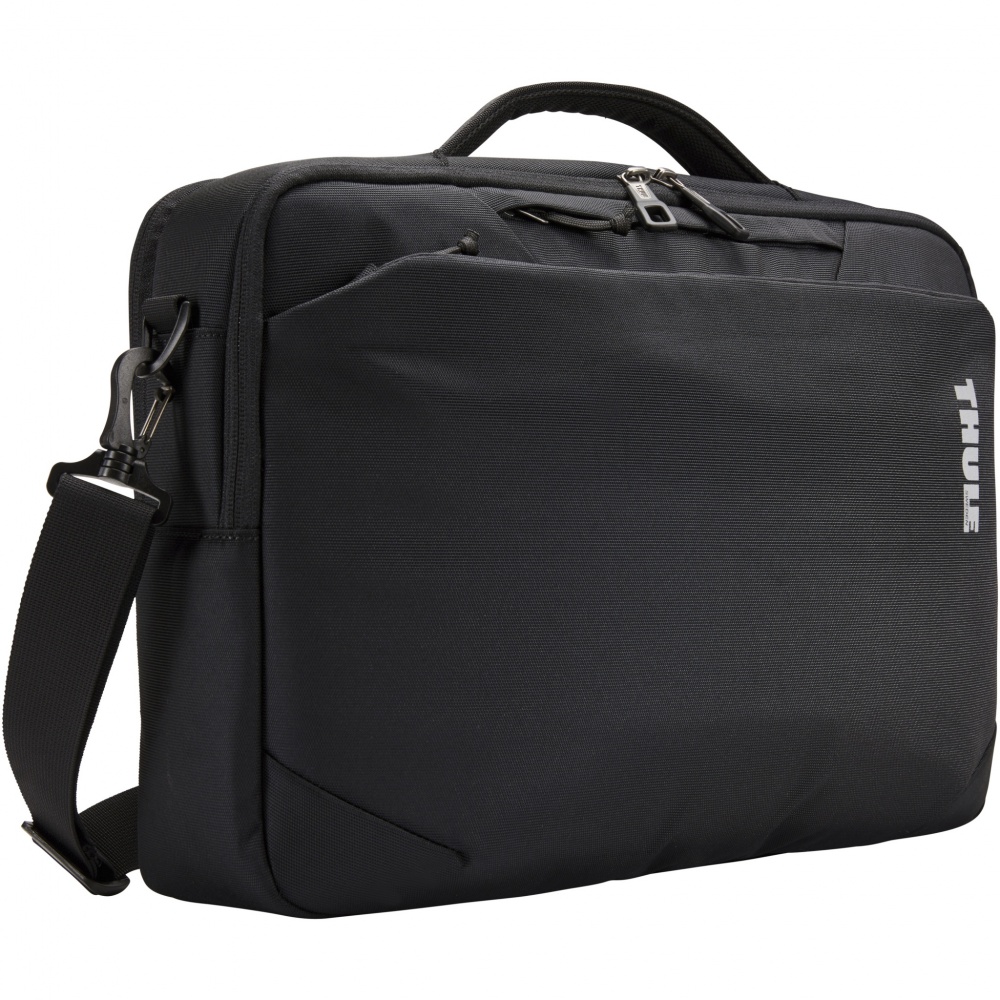 Logotrade biznesa dāvanas foto: Thule Subterra 15,6" klēpjdatora soma