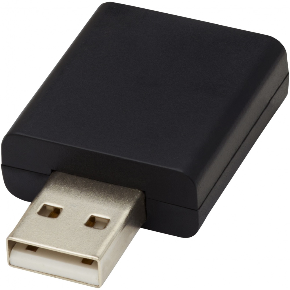 Logotrade Ideja dāvanas foto: Inkognito USB datu bloķētājs