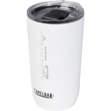 Logotrade logo dāvanas foto: CamelBak® Horizon 500 ml tvertne ar vakuuma izolāciju