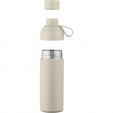 Logotrade ziemassvētku dāvanas foto: Ocean Bottle 500 ml vakuumizolēta ūdens pudele