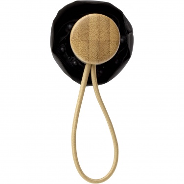 Logotrade korporatīvās dāvanas foto: Carmen A5 cieto vāku piezīmju grāmatiņa komplekts