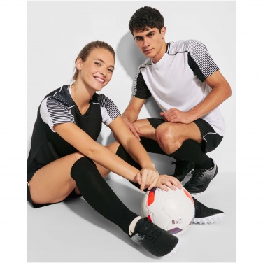 Logotrade biznesa dāvanas foto: Juve unisex sporta komplekts