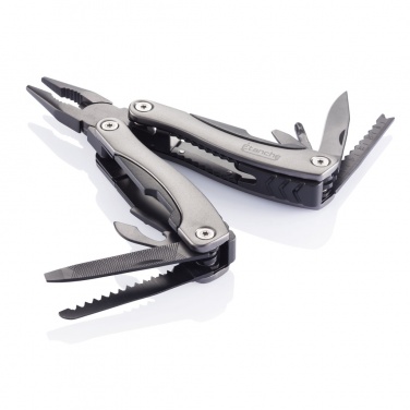 Logotrade Ideja dāvanas foto: Fix grip multitool