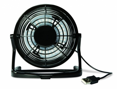 Logotrade korporatīvās dāvanas foto: USB ventilators