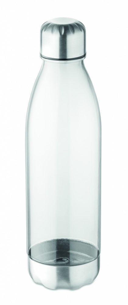 Logotrade korporatīvās dāvanas foto: Piena forma 600 ml pudele