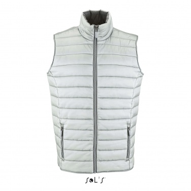 Logotrade dāvanas foto: WAVE MEN Bodywarmer